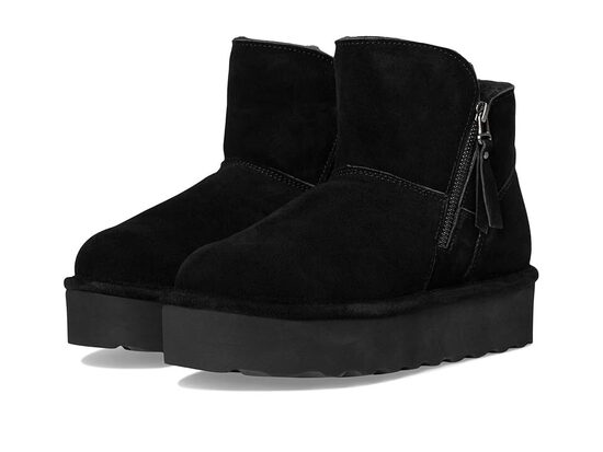 Bearpaw apavi Retro Maren _ melns