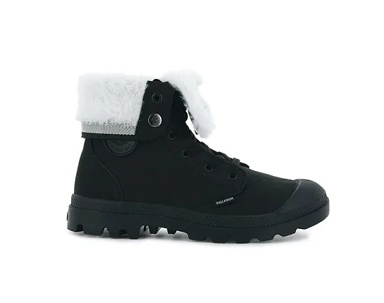 Palladium Baggy NBK WT puszābaki -melni