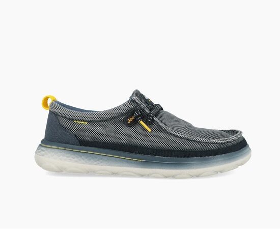 Jeep apavi KAUAI WALLABEE KNIT_ zils