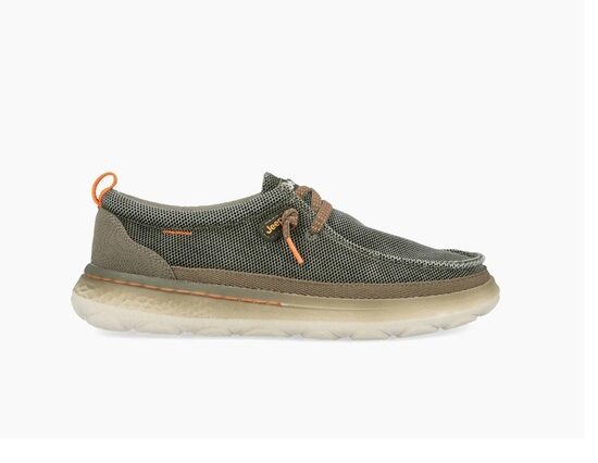 Jeep apavi KAUAI WALLABEE KNIT_ milit