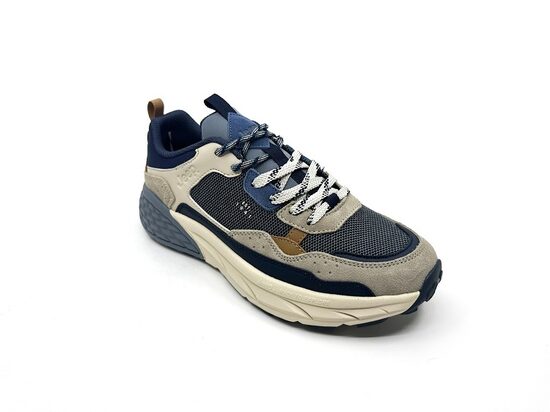 JEEP apavi vīriešiem GROOVE_ zilas