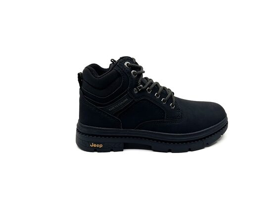 Jeep zābaki Tuareg Indi_melns