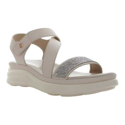 Lumberjack NILLA Baltas