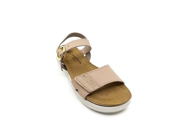 Lumberjack sandales sievietēm DALIDA-rose