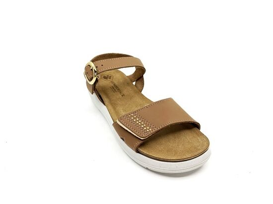 Lumberjack sandales sievietēm DALIDA -bēšs