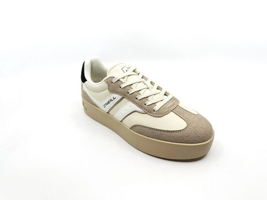 O'Neill apavi BAYVILLE gaiši pelēkas