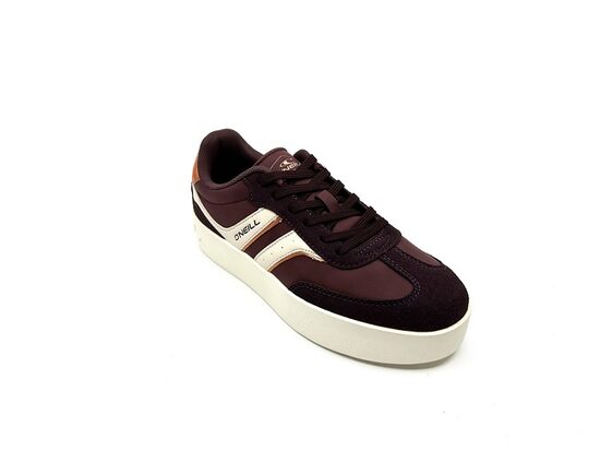 O'Neill kedas Bayville_ tumši sarkanas