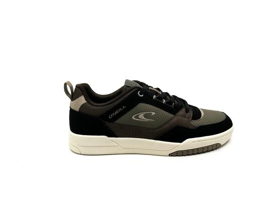 O'Neill apavi CAMBRIA_tumši brūni