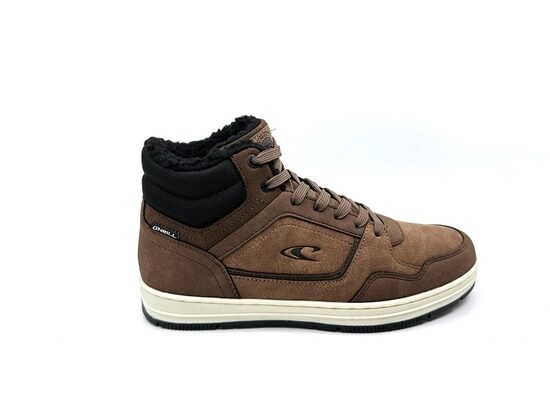 O'Neill zābaki BURNEY MID_brūni