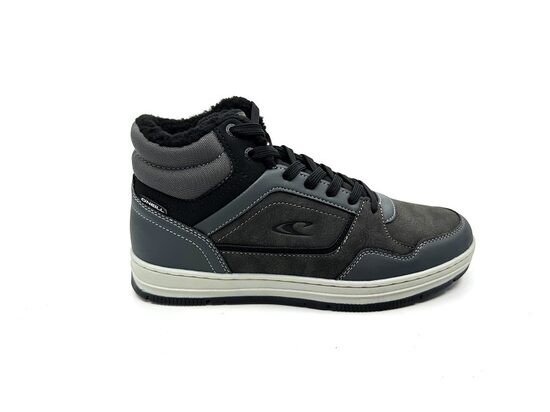 O'Neill zābaki BURNEY MID_tumši pelēki