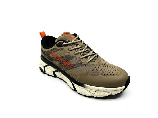 Wrangler apavi SYCAMORE MEN LOW gaiši brūns