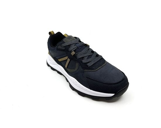 Wrangler WEST MEN LOW tumši zilas
