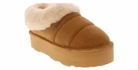 Bearpaw mājas apvi ARI_gaiši brūni