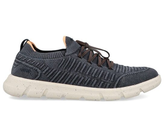 Jeep apavi Tabasco Lace Knit _ tumši zili