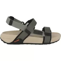 Vīriešu sandales Palladium Offsandal Strap _ olīvzaļas