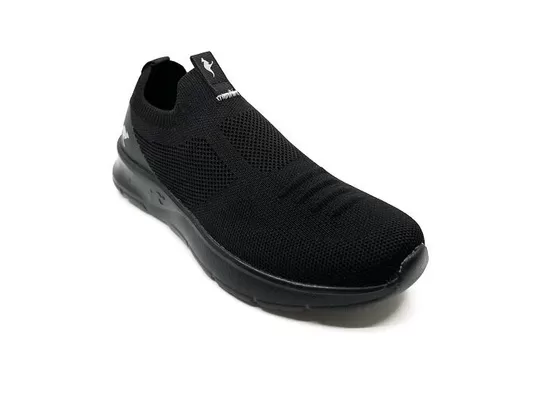 Kangaroos apavi K-NJ Dash _ melns