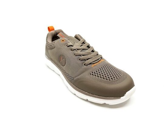 Kangaroos apavi vīriešiem K-MKT Dore _ gaiši brūns _ oranžs