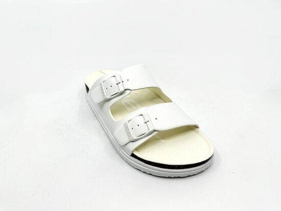 O'Neill sandales Sandy Slider _ baltas