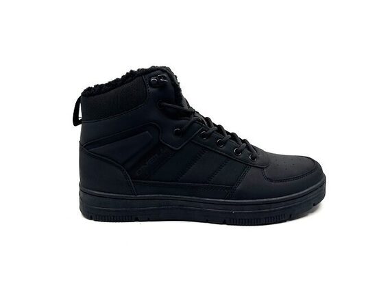 O'Neill zābaki Tura Mid _ melni