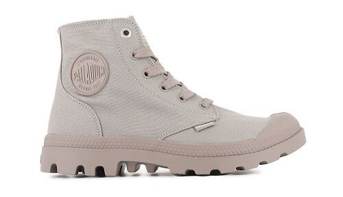 Palladium apavi Mono Chrome / Vintage Khaki