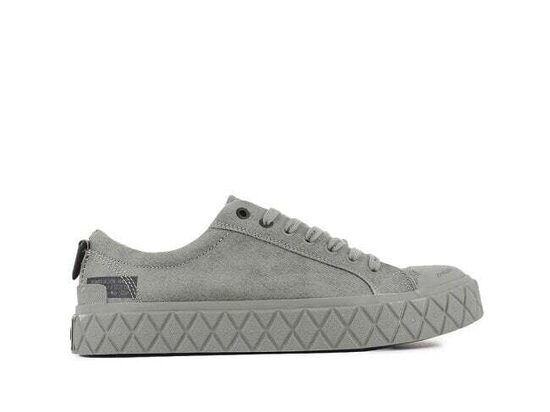 Palladium kedas Palla Ace Lo Surplus _ pelēkzaļas