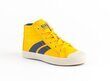 Palladium kedas Pallaflame Mid _ dzeltenas