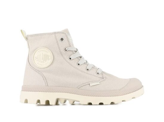 Palladium kedas Pampa Duo Chrome _ pelēkas
