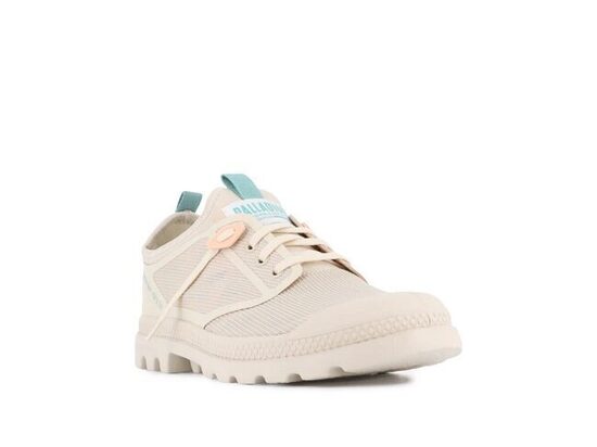 Palladium kedas Pampa LT Travel Low _ bēšs _ smilšu