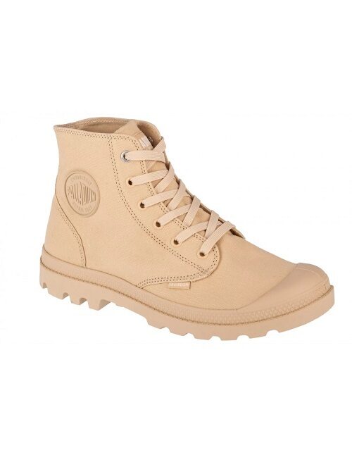 PALLADIUM MONO CHROME, desert