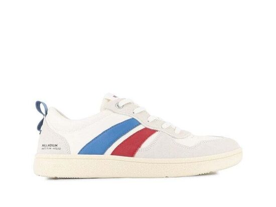 Palladium Pallacup Flame LTH _ balti _ zili _ sarkani