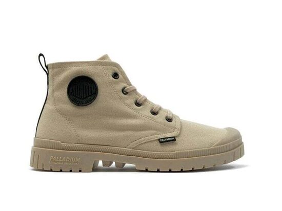 Palladium Pampa SP20 CVS _ gaiši brūns _ smilšu