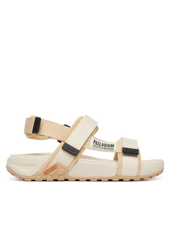 Sieviešu sandales Palladium Offsandal Strap _ smilškrāsa
