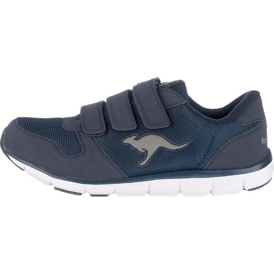 Sportiski apavi K-BlueRun 701B, zili