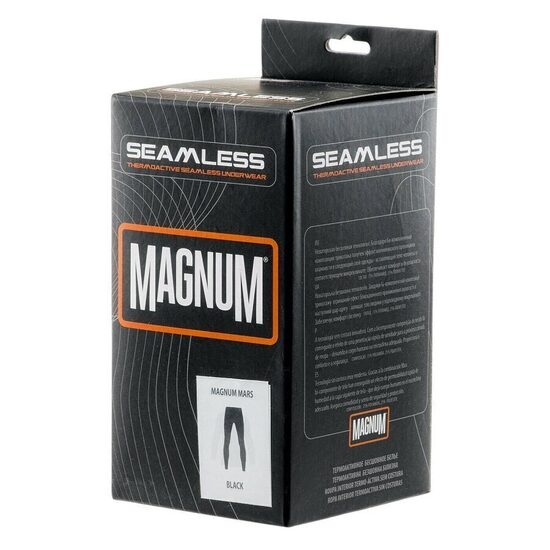 Termoveļas bikses Magnum Mars