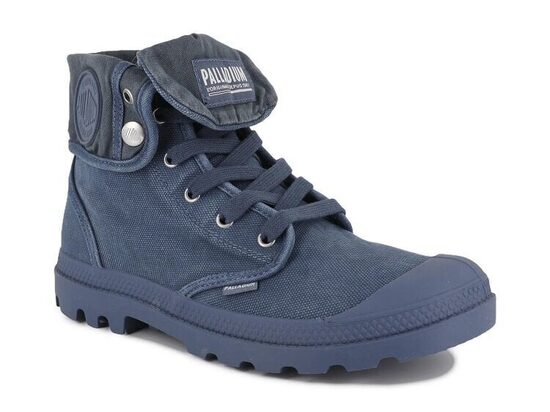 Vīriešu kedas Palladium Baggy _ zilas