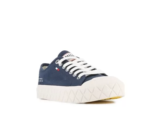 Vīriešu kedas Palladium Palla Ace Cvs Org _ zilas