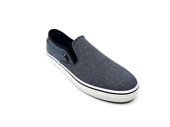 Wrangler apavi Calypso Slipon _ džinsu zili