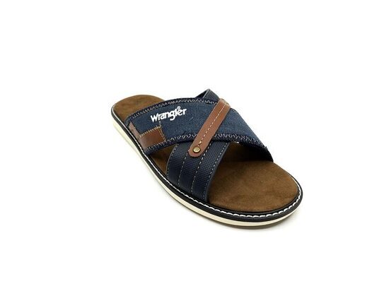 Wrangler apavi _ slaideri _ Calvin _ zili