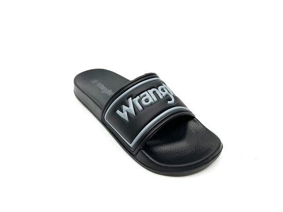 Wrangler čības Averell _ melnas