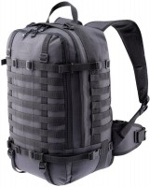 Mugursoma Magnum Taiga, 45 l,pelēka