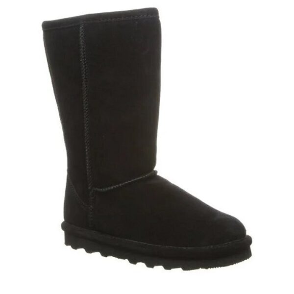 Bearpaw zābaki ELLE TALL Y II Melni