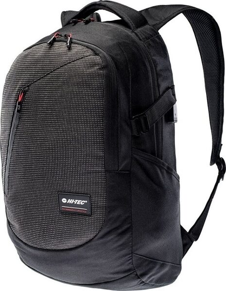 GEKTRIP MUGURSOMA MELNA, 27 L