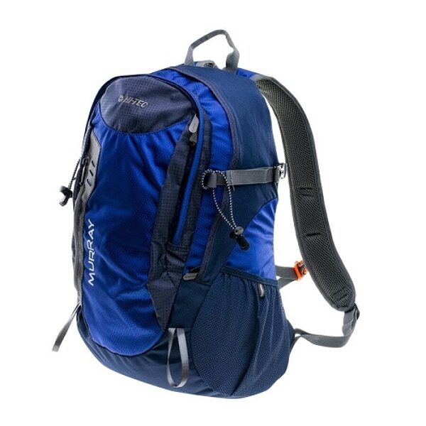 Hitec MURRAY Mugursoma 35L zila