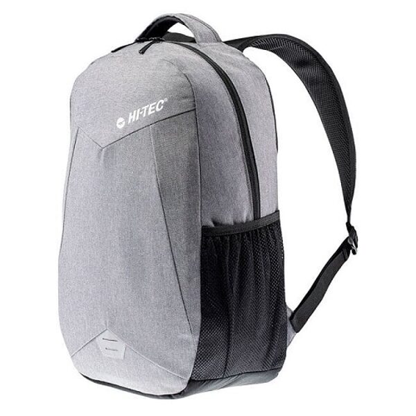 Mugursoma Hi-Tec Falco, 25L, pelēka