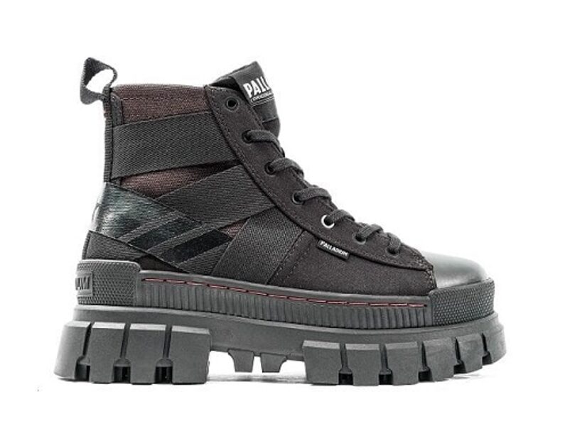 PALLADIUM REVOLT HI ARMY,melni