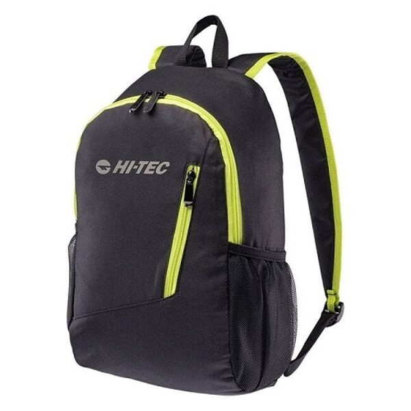 Hi-Tec, Simply, 12L, melna