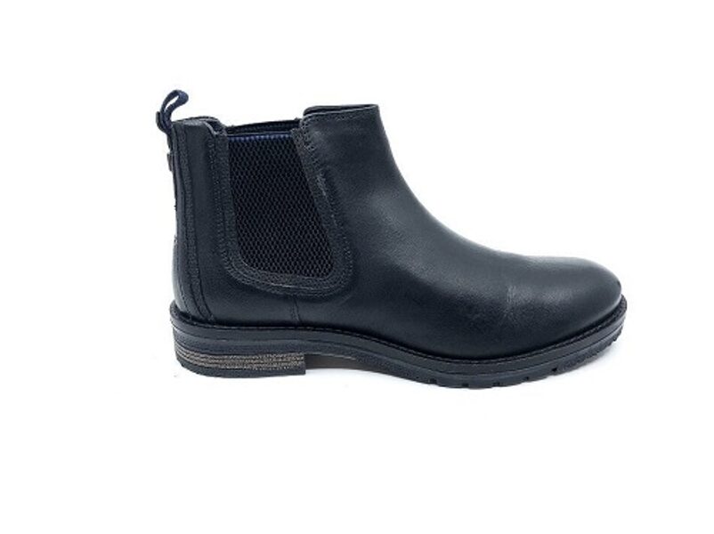 Wrangler zābaki BOOGIE_CHELSEA tumši pelēki_antracīts